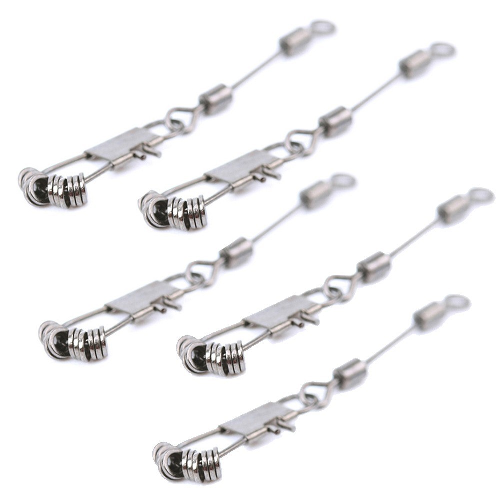Fly Fishing Tippet Rings 102050pcs Small 2mm Oring for Leader Durability