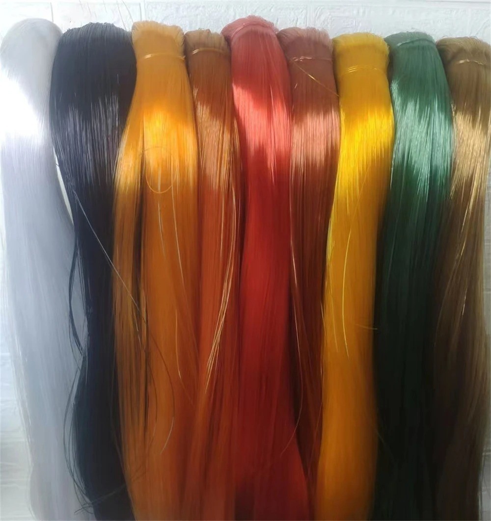 500/3000M Nylon Fishing Line Super Strong Monofilament Fluorocarbon Coated Gift