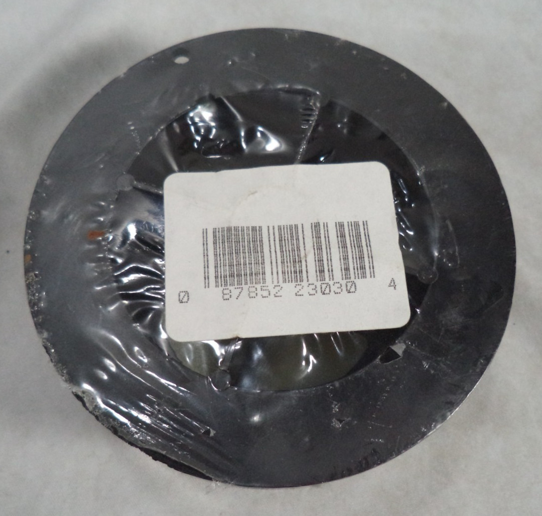 Vintage Western Filament Braided Dacron Fishing Line 30 lb Test 300 Yards NOS