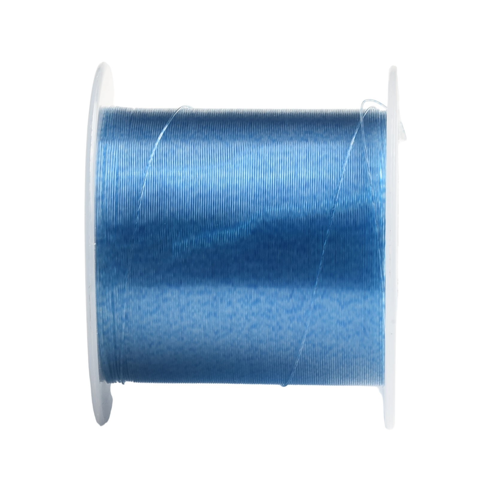 120M Fluorocarbon Fishing Lure Line Material for Maximum Durability (0 8#)