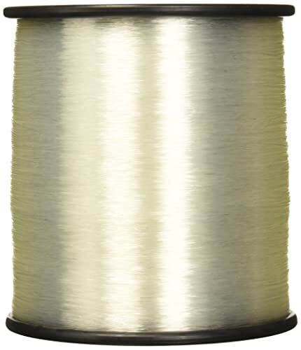 BerkleyMonofilament Fishing Line 8 Pounds – 1700yd Clear