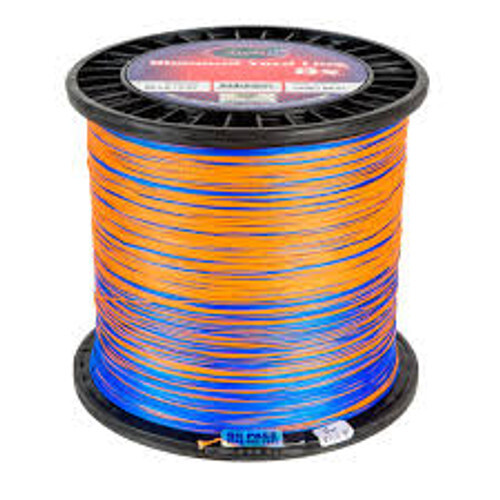 1500 Yard Spools – Diamond Yard Line – Collegiate Series – Solid 8x