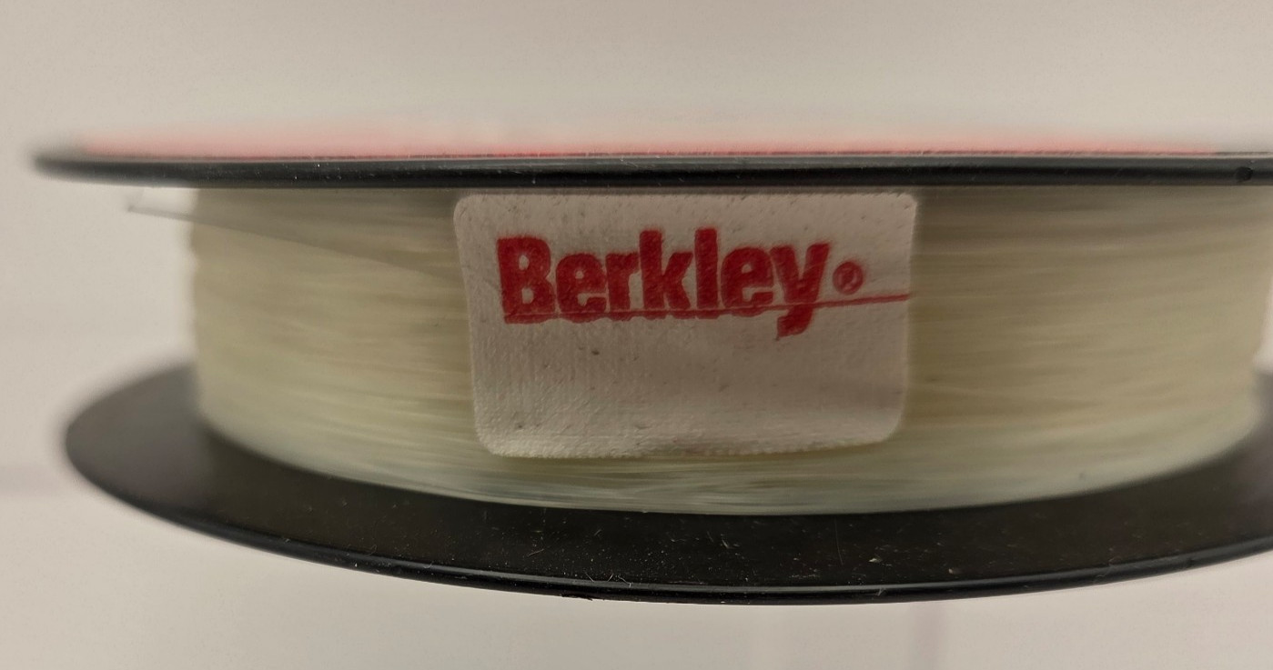 Berkley Trilene XL 14 lb 400 yd Clear Fishing Line Monofilament NEW