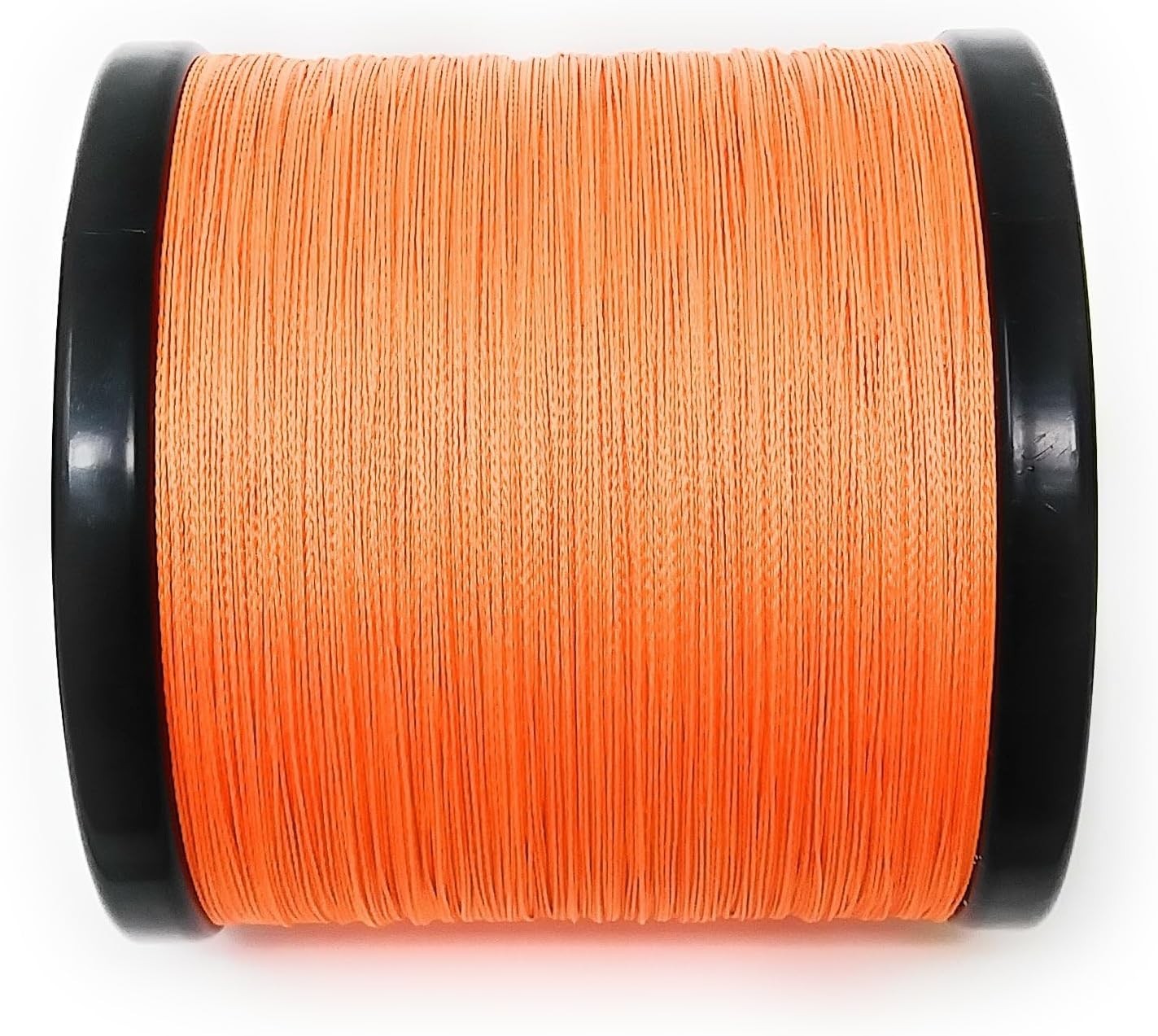 500 Yards Pro Grade Braided Fishing Line – 40lb Abrasion Resistant Strength