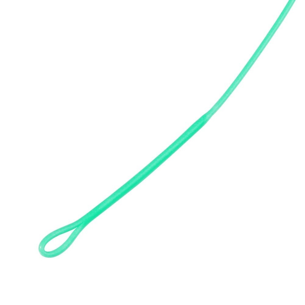 30m Bright Color Floating Fly Line 5F 8F Made from Strong Polyethylene Material