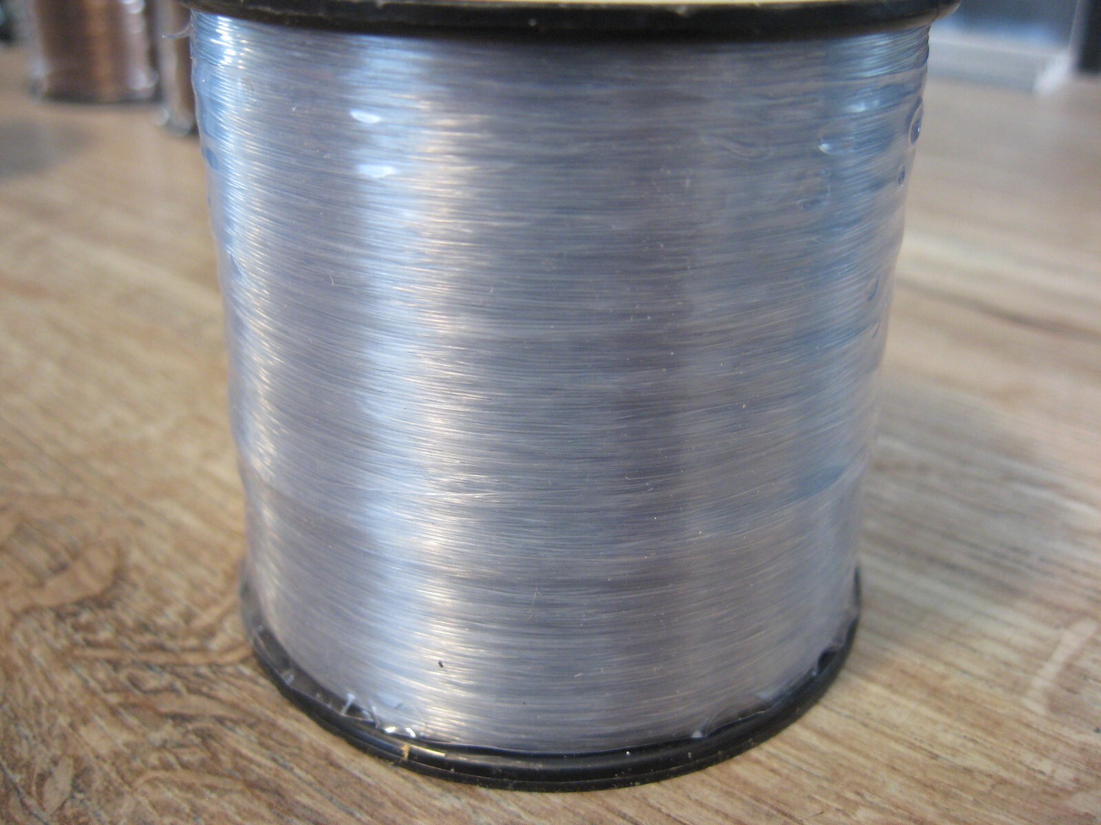 Berkley Trilene Big Game Mono Fishing Line 10 LB 1500 Yards Steel Blue Color