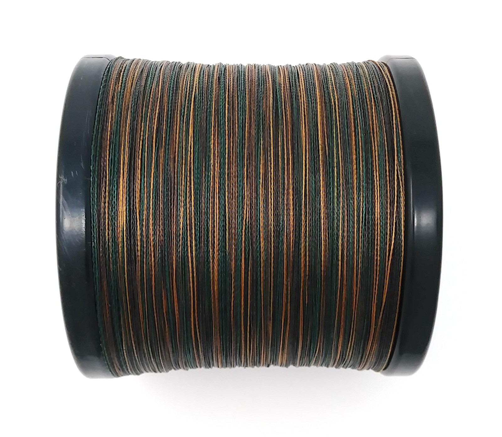 Reaction Tackle Braided Fishing Line – Pro Grade Power Performance for Saltwa…