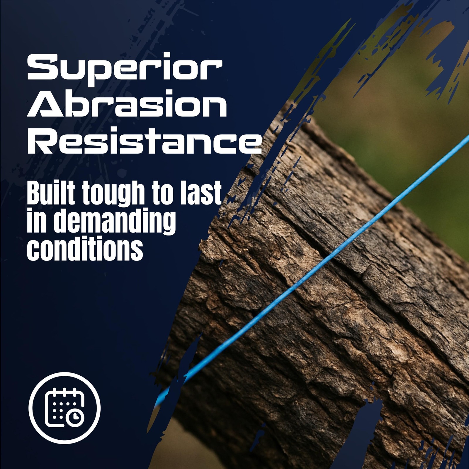 Reaction Tackle Braided Fishing Line 8X Green 80 LB (150 Yards)