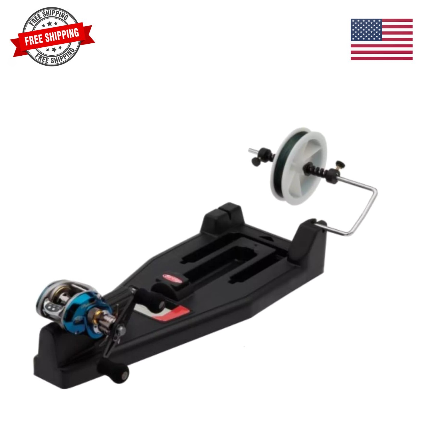 Fishing Line Spoolers All Models
