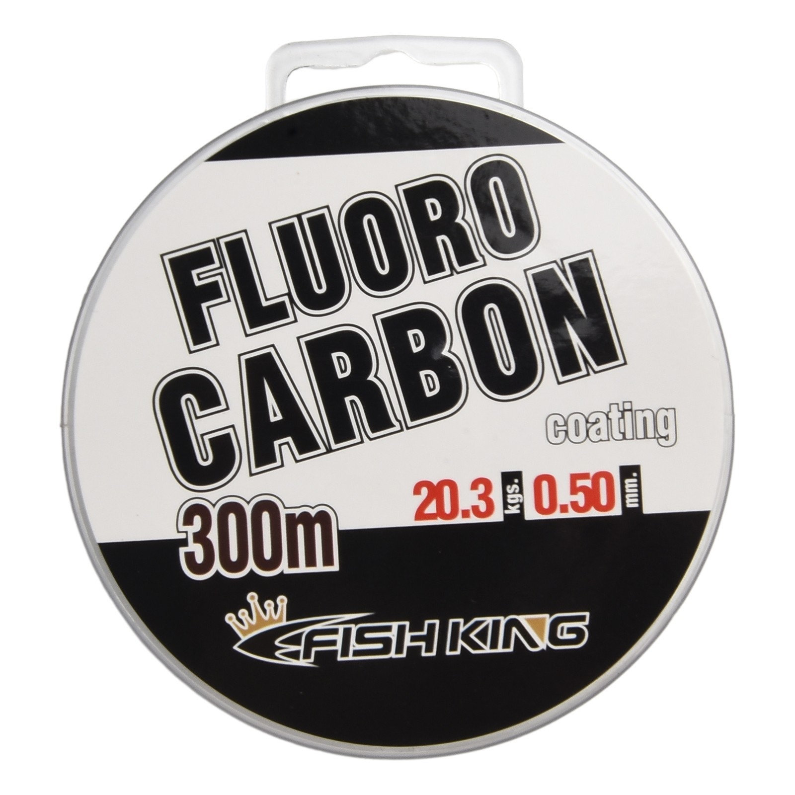 White Carbon Fiber Line 300m Carbon Fiber Fish Fluorocarbon High Quality