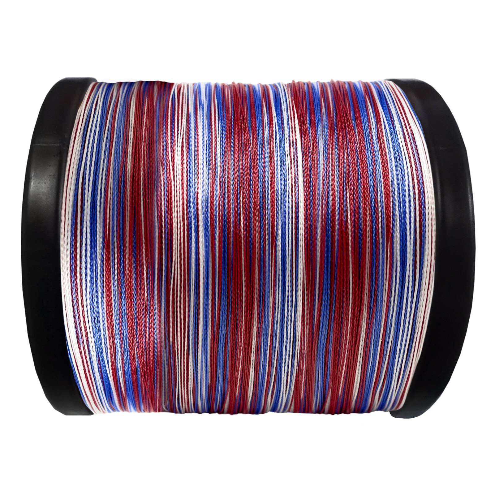 Reaction Tackle High Performance Braided Fishing Line / Braid – USA CAMO