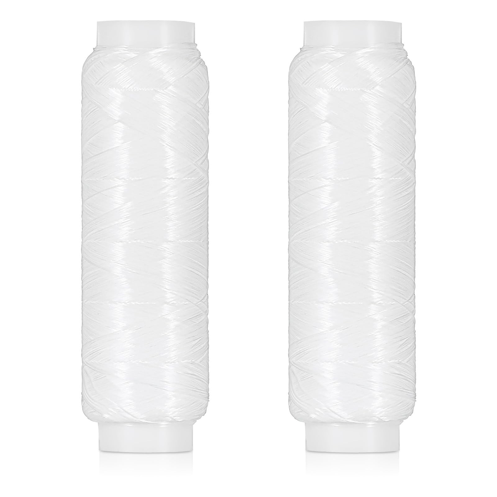 “Fishing Bait Elastic Thread 0.2mm 820FT Invisible Magic Line String for