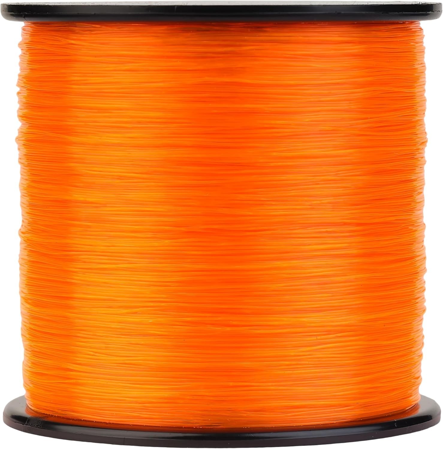 High-Visibility 25lb Trilene Big Game Fishing Line – 595yd Durable Monofilament