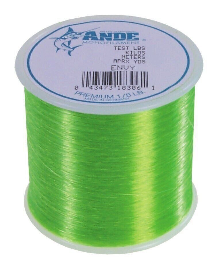 Ande A18-12G Premium Mono Line