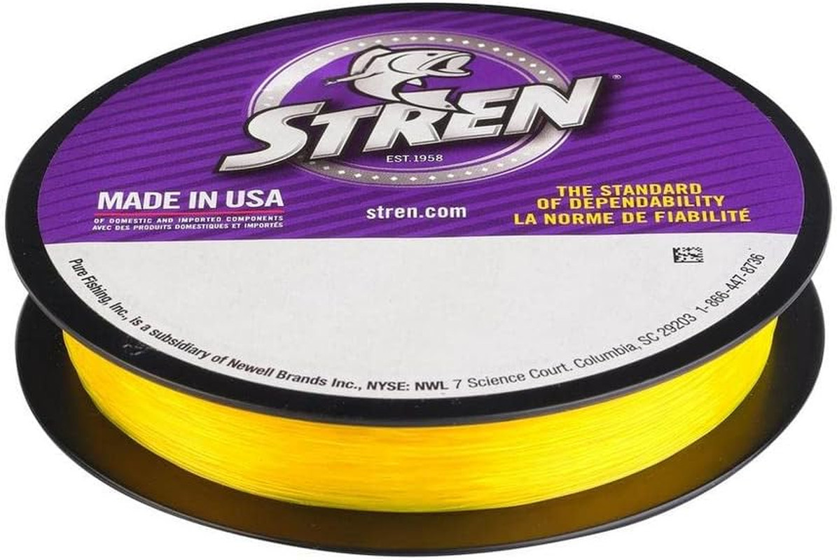 Berkley Trilene® Sensation