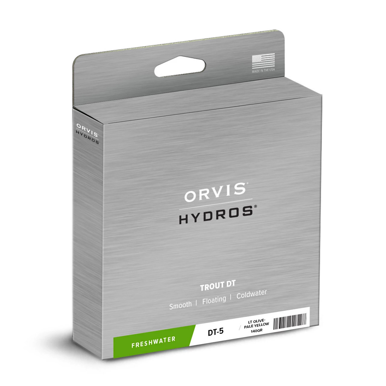 Orvis Hydros Trout Double Taper Fly Line