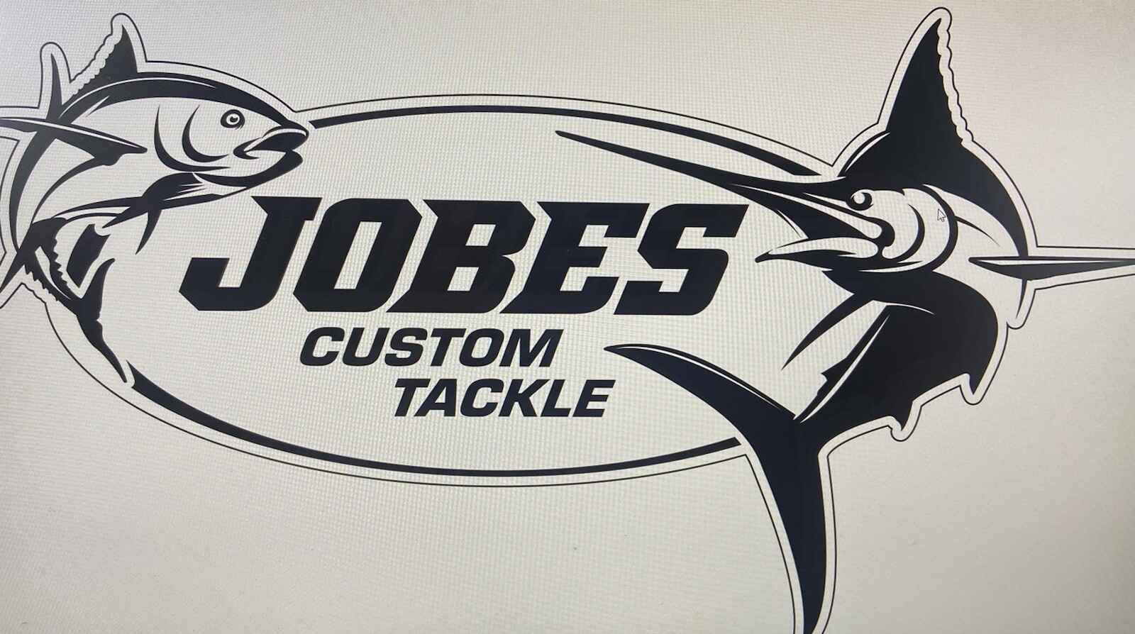 Jobes Custom Tackle Striped Bass Mojo Tandem wind-on leader No More 3-way Swivel