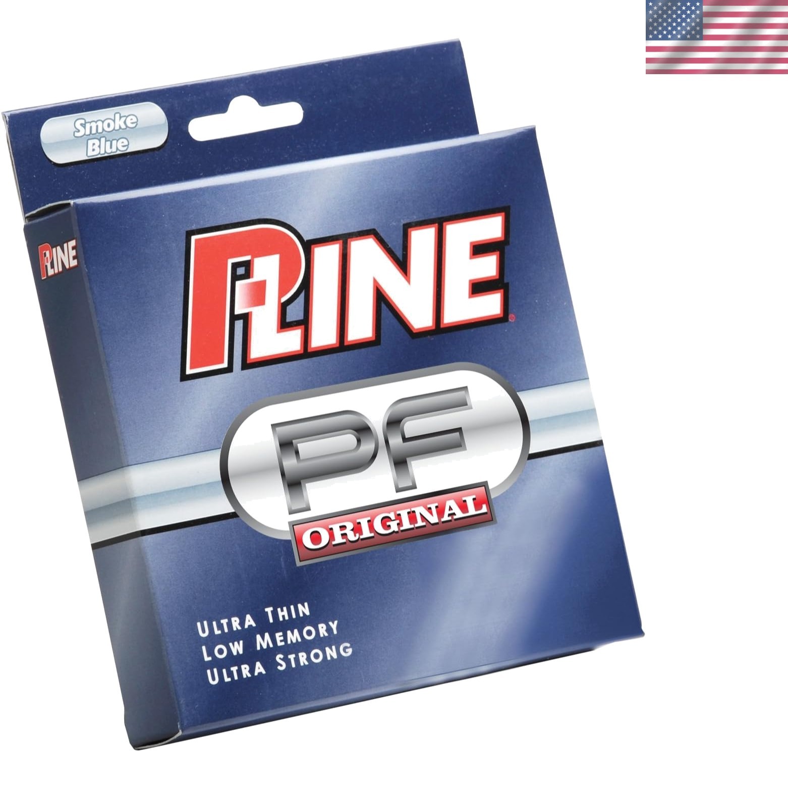 Copolymer Fishing Line – 300 YD Soft & Strong for All Fishing Needs