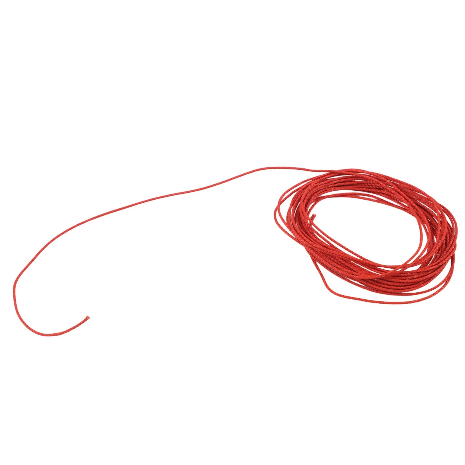 Line Fish Fishing Assist Cord Heat Resistance Leader Line Low Visibility