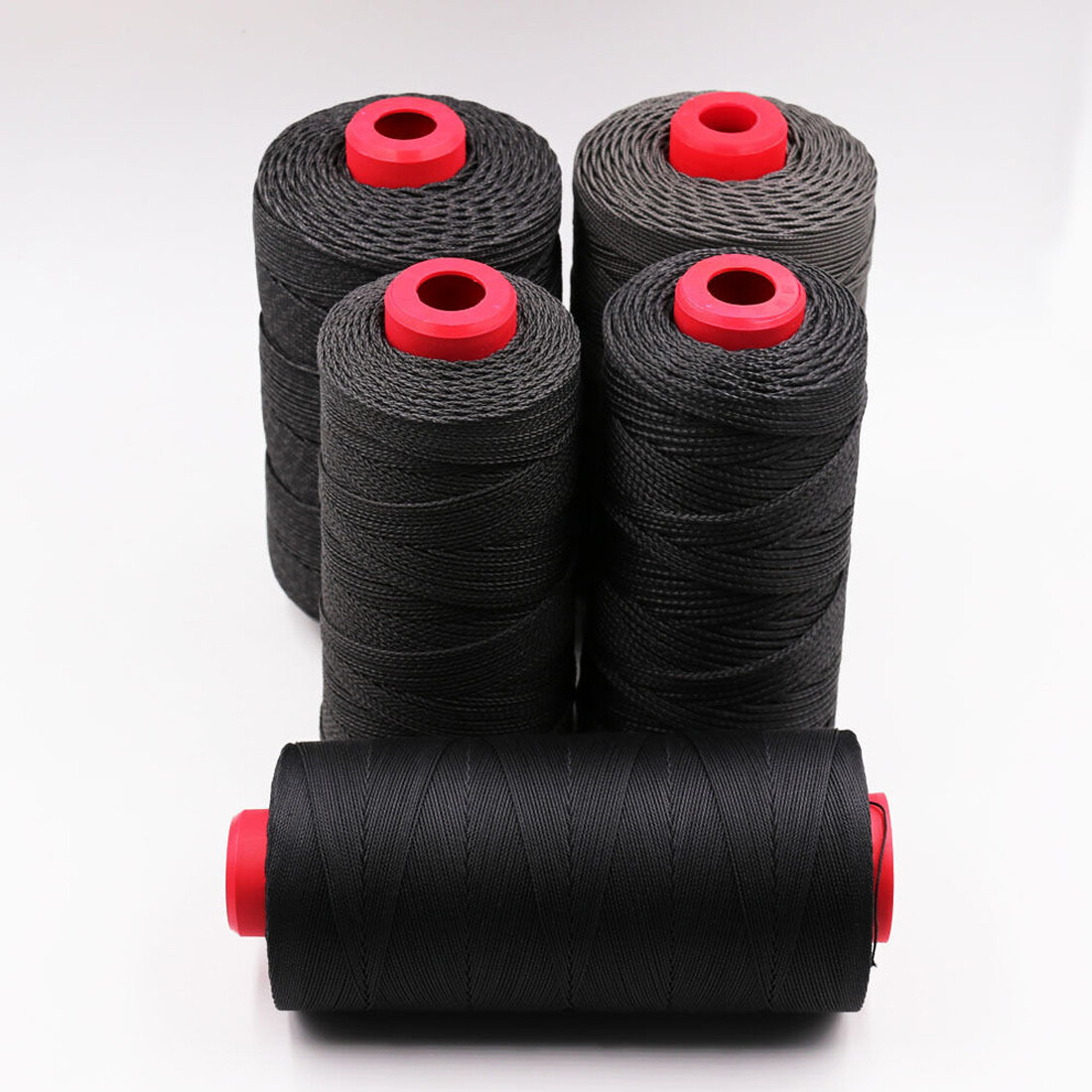 Kevlar Cord 50~1500lbs Braided Kevlar Fishing Line Outdoor Rope Made with Kevlar