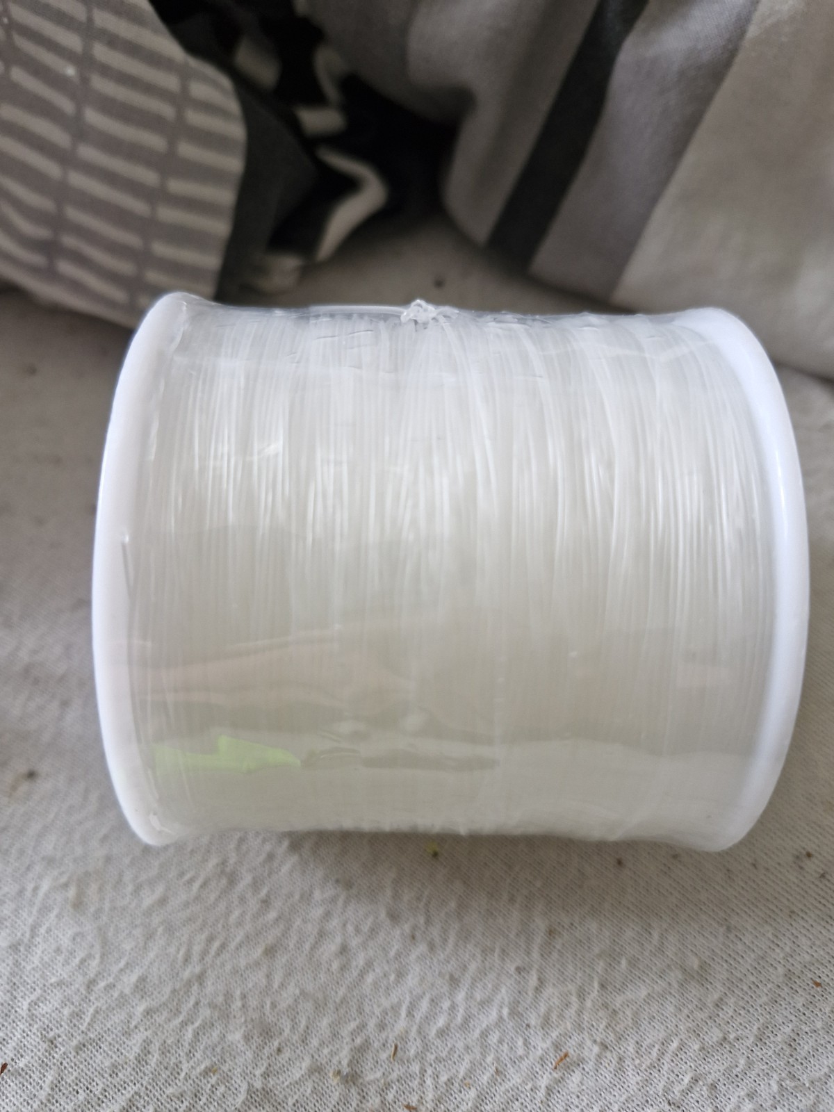Koike iCast Clear Quality Mono Fishing Line 60lb 4oz Spools