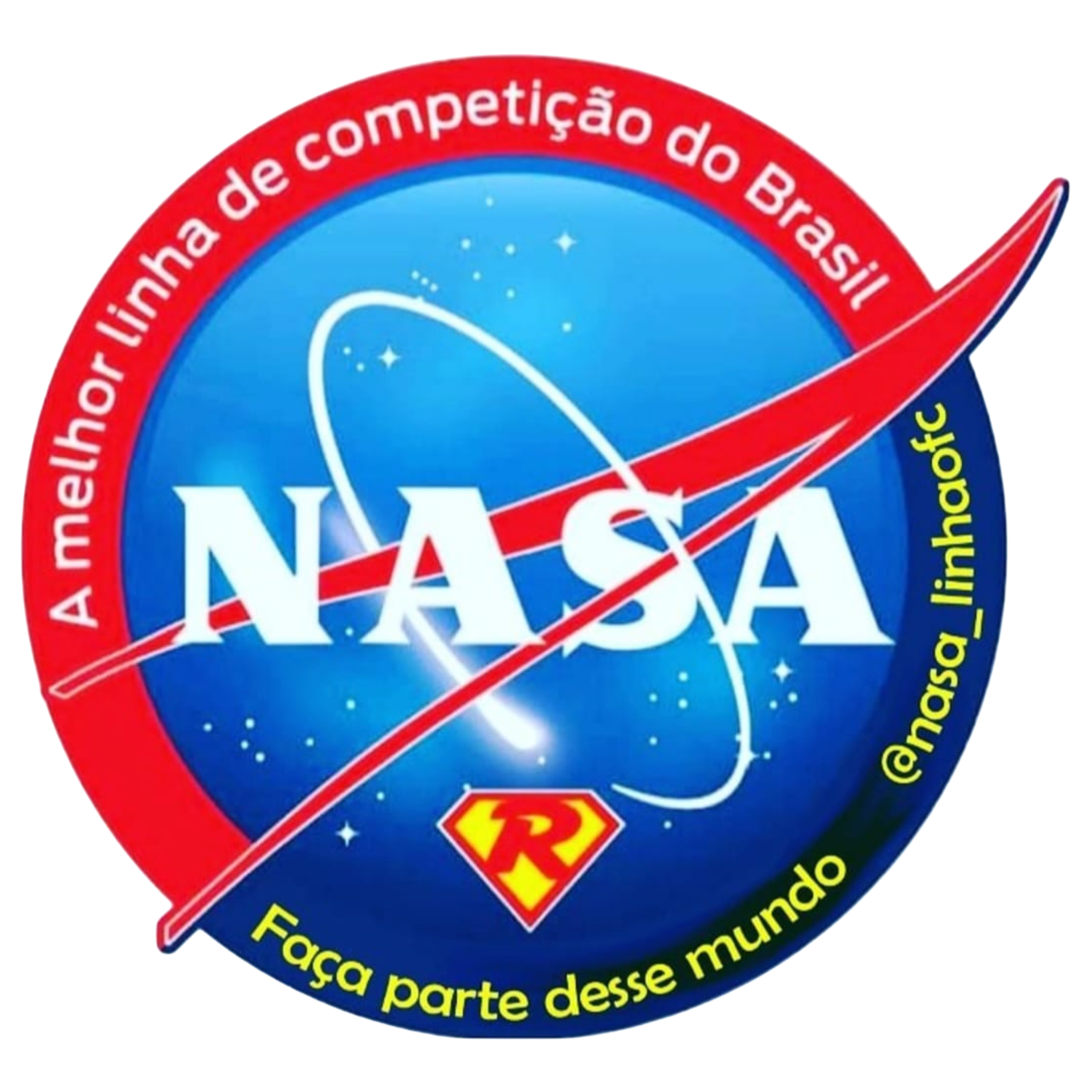 Linhas Nasa
